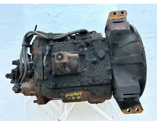 Eaton/Fuller RTX16709H Transmission Assembly
