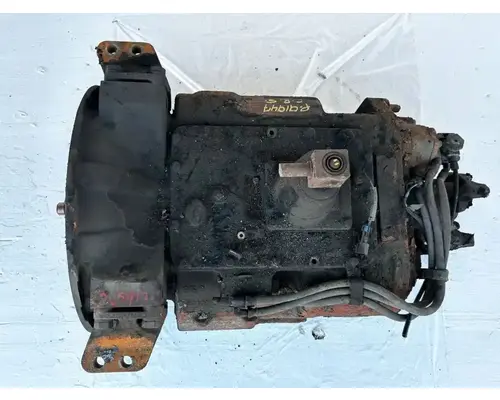 Eaton/Fuller RTX16709H Transmission Assembly