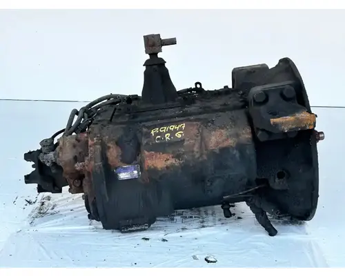 Eaton/Fuller RTX16709H Transmission Assembly