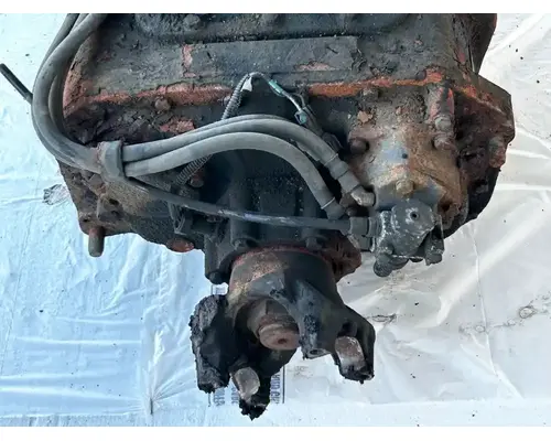 Eaton/Fuller RTX16709H Transmission Assembly