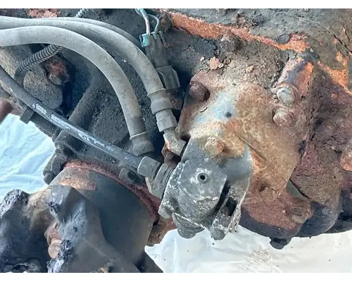 Eaton/Fuller RTX16709H Transmission Assembly
