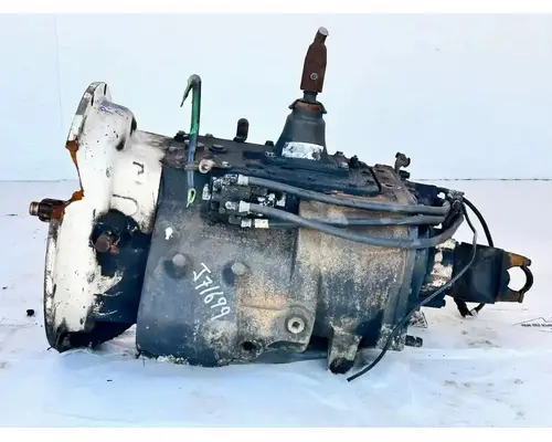 Eaton/Fuller RTX16710C Transmission Assembly