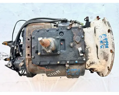Eaton/Fuller RTX16710C Transmission Assembly