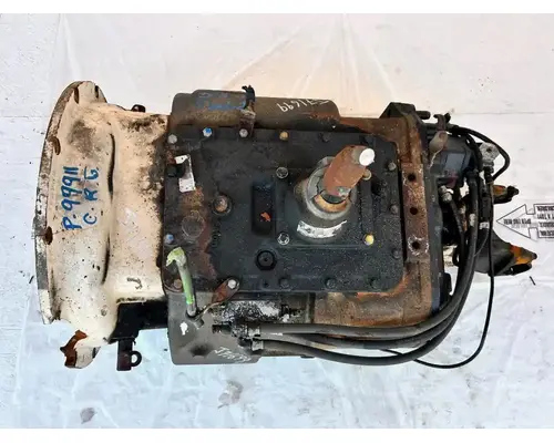 Eaton/Fuller RTX16710C Transmission Assembly