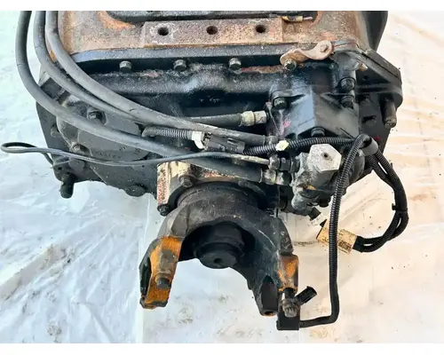 Eaton/Fuller RTX16710C Transmission Assembly