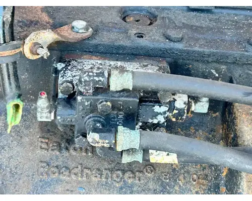 Eaton/Fuller RTX16710C Transmission Assembly