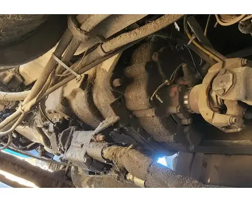Eaton/Fuller RTX16908LL Transmission Assembly