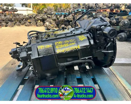 Eaton-Fuller RTXF-11710C Transmission Assembly