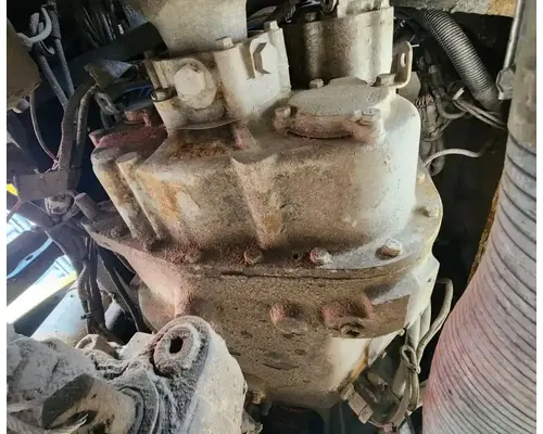 Eaton/Fuller RTXF-16908LL Transmission Assembly