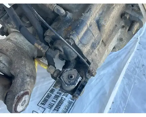 Eaton/Fuller RTXF-16908LL Transmission Assembly