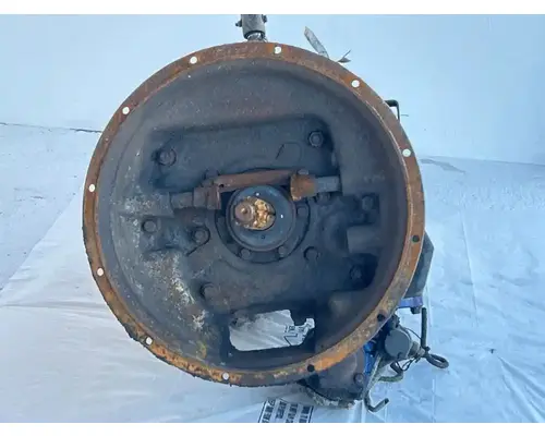 Eaton/Fuller RTXF-16908LL Transmission Assembly