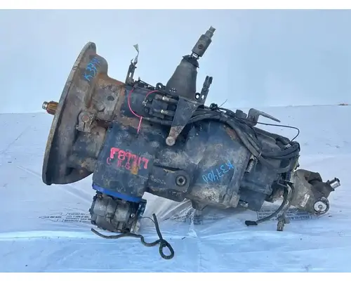 Eaton/Fuller RTXF-16908LL Transmission Assembly
