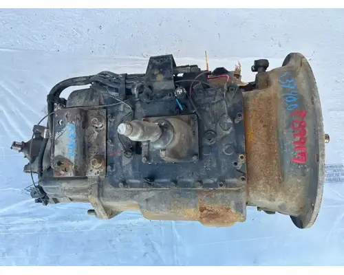 Eaton/Fuller RTXF-16908LL Transmission Assembly