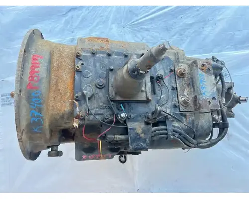 Eaton/Fuller RTXF-16908LL Transmission Assembly