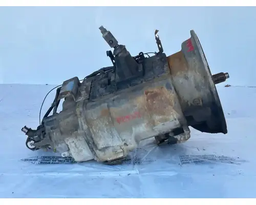 Eaton/Fuller RTXF-16908LL Transmission Assembly