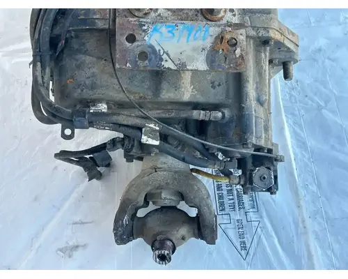 Eaton/Fuller RTXF-16908LL Transmission Assembly