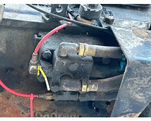 Eaton/Fuller RTXF-16908LL Transmission Assembly
