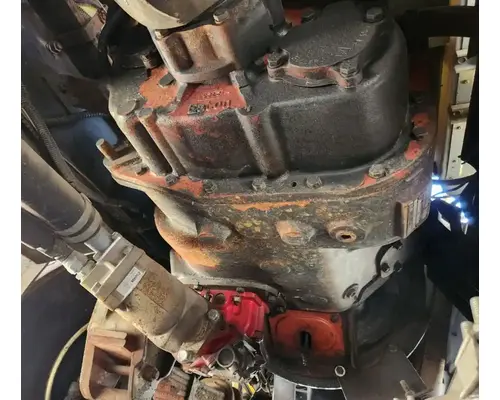 Eaton/Fuller RTXF11708LL Transmission Assembly