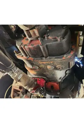 Eaton/Fuller RTXF11708LL Transmission Assembly