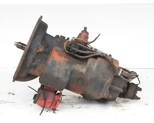 Eaton/Fuller RTXF11708LL Transmission Assembly