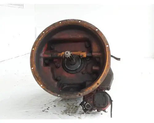 Eaton/Fuller RTXF11708LL Transmission Assembly