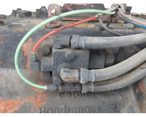 Eaton/Fuller RTXF11708LL Transmission Assembly