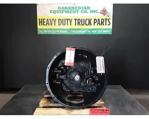 Eaton/Fuller RTXF11709MLL TransmissionTransaxle Assembly