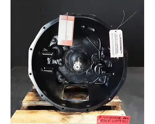 Eaton/Fuller RTXF11709MLL TransmissionTransaxle Assembly