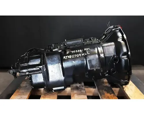 Eaton/Fuller RTXF11709MLL TransmissionTransaxle Assembly