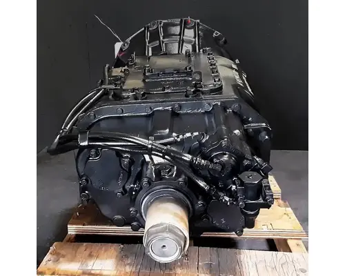 Eaton/Fuller RTXF11709MLL TransmissionTransaxle Assembly