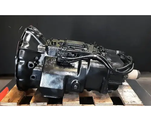 Eaton/Fuller RTXF11709MLL TransmissionTransaxle Assembly