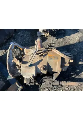 Eaton/Fuller RTXF14708LL Transmission Assembly