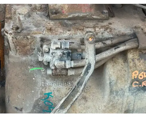 Eaton/Fuller RTXF14708LL Transmission Assembly