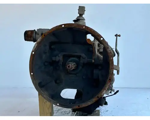 Eaton/Fuller RTXF14708LL Transmission Assembly