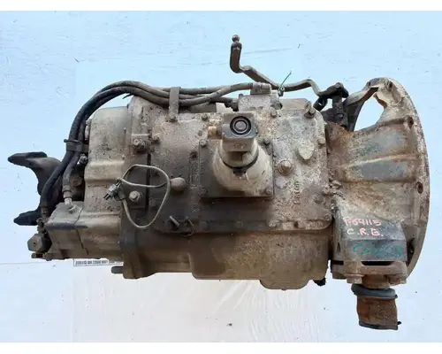 Eaton/Fuller RTXF14708LL Transmission Assembly