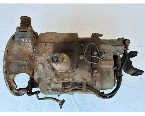 Eaton/Fuller RTXF14708LL Transmission Assembly