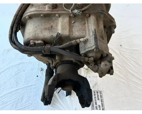 Eaton/Fuller RTXF14708LL Transmission Assembly