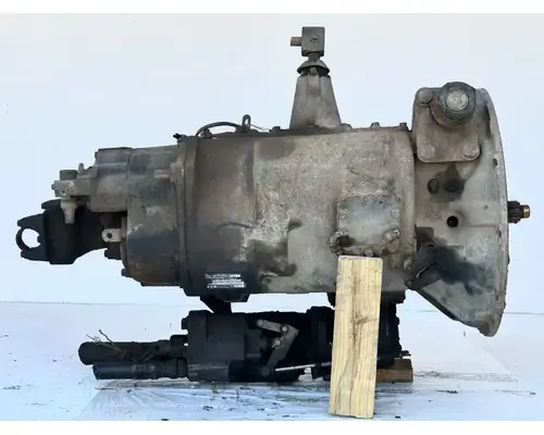 Eaton/Fuller RTXF14708LL Transmission Assembly