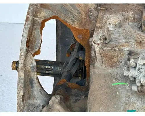Eaton/Fuller RTXF14708LL Transmission Assembly