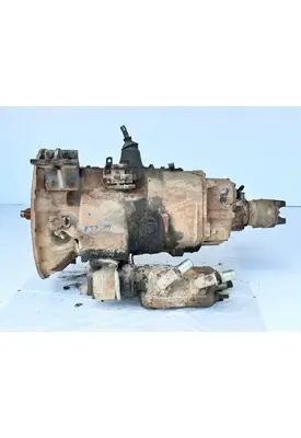 Eaton/Fuller RTXF14708LL Transmission Assembly