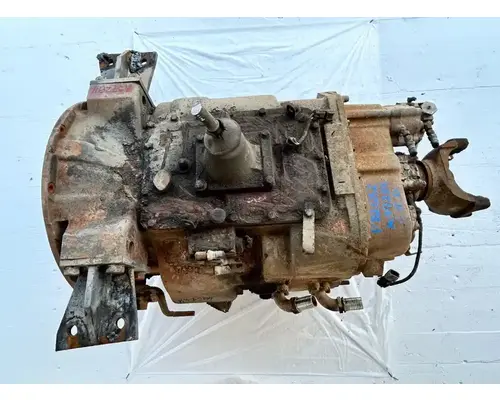 Eaton/Fuller RTXF14708LL Transmission Assembly