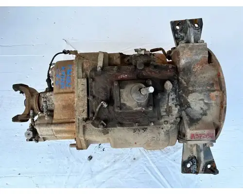 Eaton/Fuller RTXF14708LL Transmission Assembly