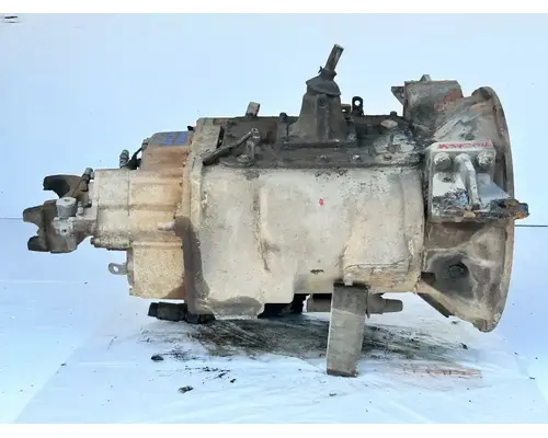 Eaton/Fuller RTXF14708LL Transmission Assembly
