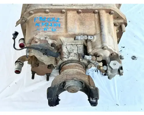 Eaton/Fuller RTXF14708LL Transmission Assembly