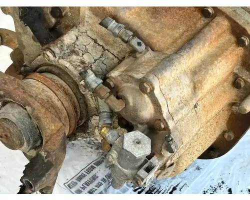 Eaton/Fuller RTXF14708LL Transmission Assembly