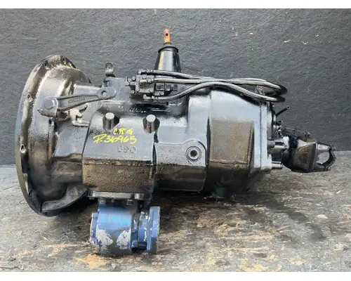 Eaton/Fuller RTXF14710C Transmission Assembly