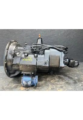 Eaton/Fuller RTXF14710C Transmission Assembly