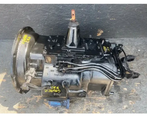 Eaton/Fuller RTXF14710C Transmission Assembly