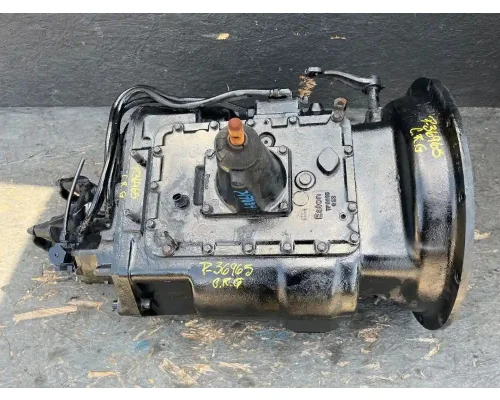 Eaton/Fuller RTXF14710C Transmission Assembly