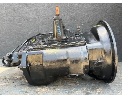 Eaton/Fuller RTXF14710C Transmission Assembly